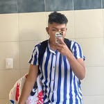 Eric Hernandez - @erickershaw22 - Instagram