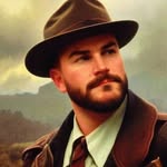 Eric Kershaw - @_the11thh0ur_ - Instagram