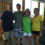 Eric Kesler - @ezkesler1970 - Instagram