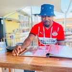 Eric Kessah - @eric_kessah - Instagram