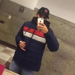Erick Oliveira - @erick_essveinn - Instagram