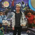 Eric Kester - @keeesteeeric - Instagram