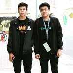 Erik skate - @erick_ester_mamengko - Instagram