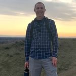 Eric Ketcham - @emfk822 - Instagram