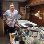 Eric Ketelsen - @fiercefrogstudios_eric - Instagram