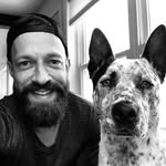Eric Kettner - @fadetochaos - Instagram