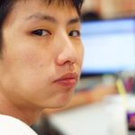 eric kevin - @kevinchen94 - Instagram