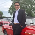 Eric Kevin - @erickevin43 - Instagram