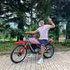 Eric Kevin - @eric.kevin599 - TikTok