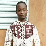 Eric Kevin Korsaga - @erickevinkorsaga - Instagram
