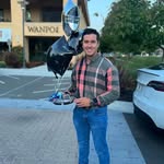 Eric Kevin Morrison - @morrisoneric2345 - Instagram