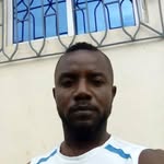 Eric Kevin Yobokre - @erickevinyobokre - Instagram