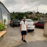Padrim - @erickevin_ - Instagram