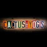 Eric Key - @cactusyogi - Instagram