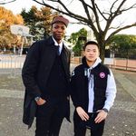 Erick Jagger Rambo - @erickeyjaganyi - Instagram