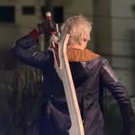 Erickey - Cosplayer - @im.erickey - Instagram