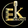 Erickey - @erickey_music - TikTok