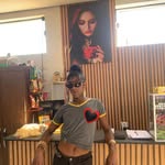Erickeylla Silverio - @erickeylla - Instagram