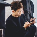 Eric Kho 许凯杰 - @imerickho - Instagram