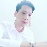 Eric Khoa - @trankhoa2609 - Instagram