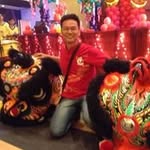 Eric Khor - @klkhor4888 - Instagram
