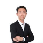 Eric Khor - @erickhor8488 - Instagram