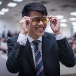 Eric Khor KS - @erickhorkengsan - Instagram