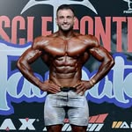 Erick Vinicius Ifbb Pro - @erickifbbpro - Instagram