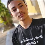 Erick Iago - @erickiago7 - Instagram