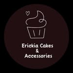 wambui Njenga - @erickia_cakes - Instagram