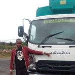 Eric Kiarie - Facebook