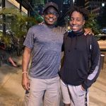 Eric Kiarie - @tutukiarie - Instagram