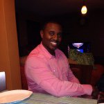 Eric Kiarie - @ekiarie - Instagram