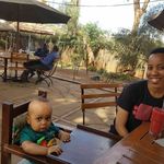 Eric Kiarie - @eric.kiarie.7 - Instagram