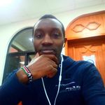 Eric Kiarie - @eric.kiarie.71868 - Instagram