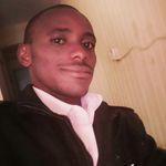Eric Kiarie - @eric.kiarie - Instagram