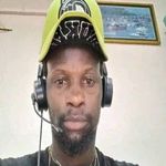 Eric kiarie - @erickiarie285 - Instagram