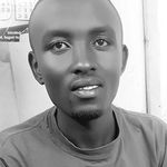 Eric Kiarie - @kiarie_gwiji - Instagram
