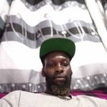 Eric kiarie - @kiarie6113 - Instagram