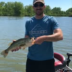 Eric Kibbey - @erickibbeyfishn - Instagram