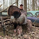 Eric Kibler - @kiblerstaxidermy - Instagram