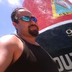 Eric Kibler - @mountaintobeach18 - Instagram