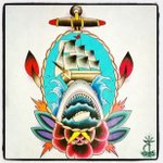 Erik John Kibler - @artoverego - Instagram