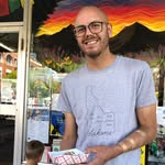 A Kidney for Eric - @kidneyforeric - Instagram