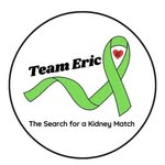 A Kidney For Eric - @akidneyforeric - Instagram