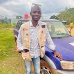 Richardy Kibelolo - @richardykibelolo - Instagram