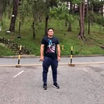 Eric Kier Reyes - @aduken_blaster - Instagram