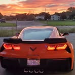 Eric Kiernan - Facebook