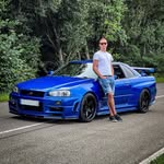 Eric Kiesling - @bnr34_eric - Instagram