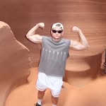 Eric Kilby - @kilbyfit - Instagram